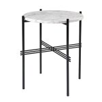 Marble Side Table - Image 2
