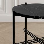 Marble Side Table - Image 5