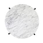 Marble Side Table - Image 3