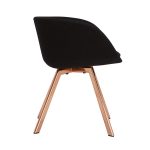 Low Copper Chair - Image 2