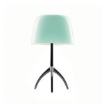 Glass Table Lamp - Image 2