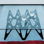 Butterfly Coffee Table - Image 4