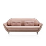Scandinavian Sofa