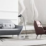 Scandinavian Sofa - Image 4
