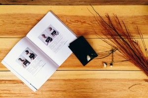 Creative Photo Book Ideas